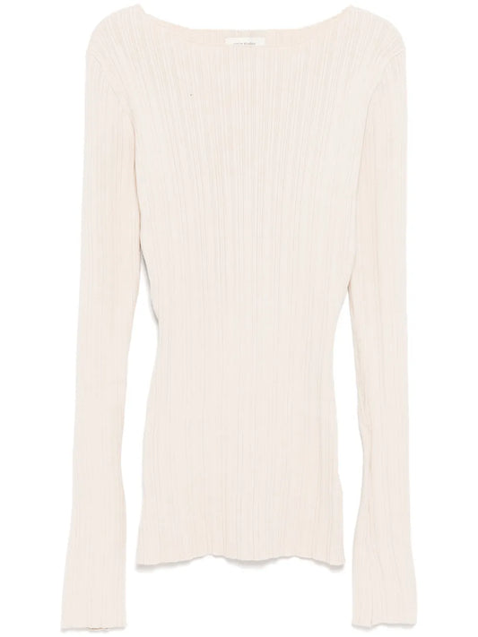 Arches Knit Top