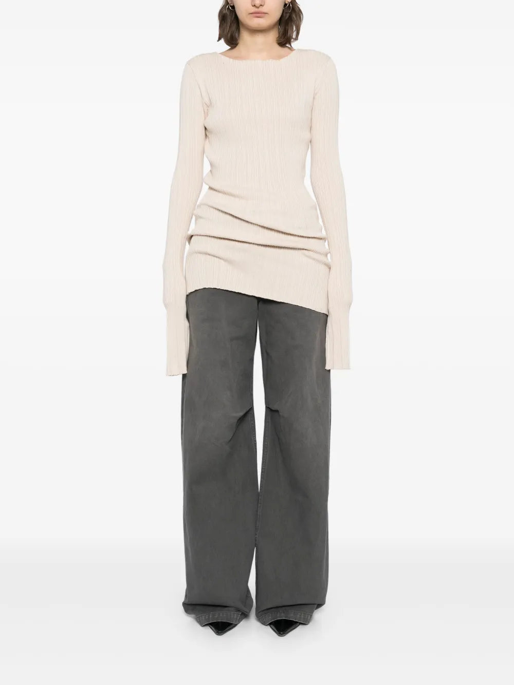 Arches Knit Top