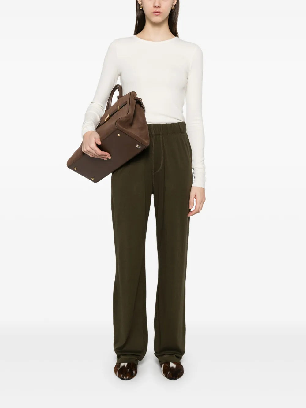 Lounge Trousers