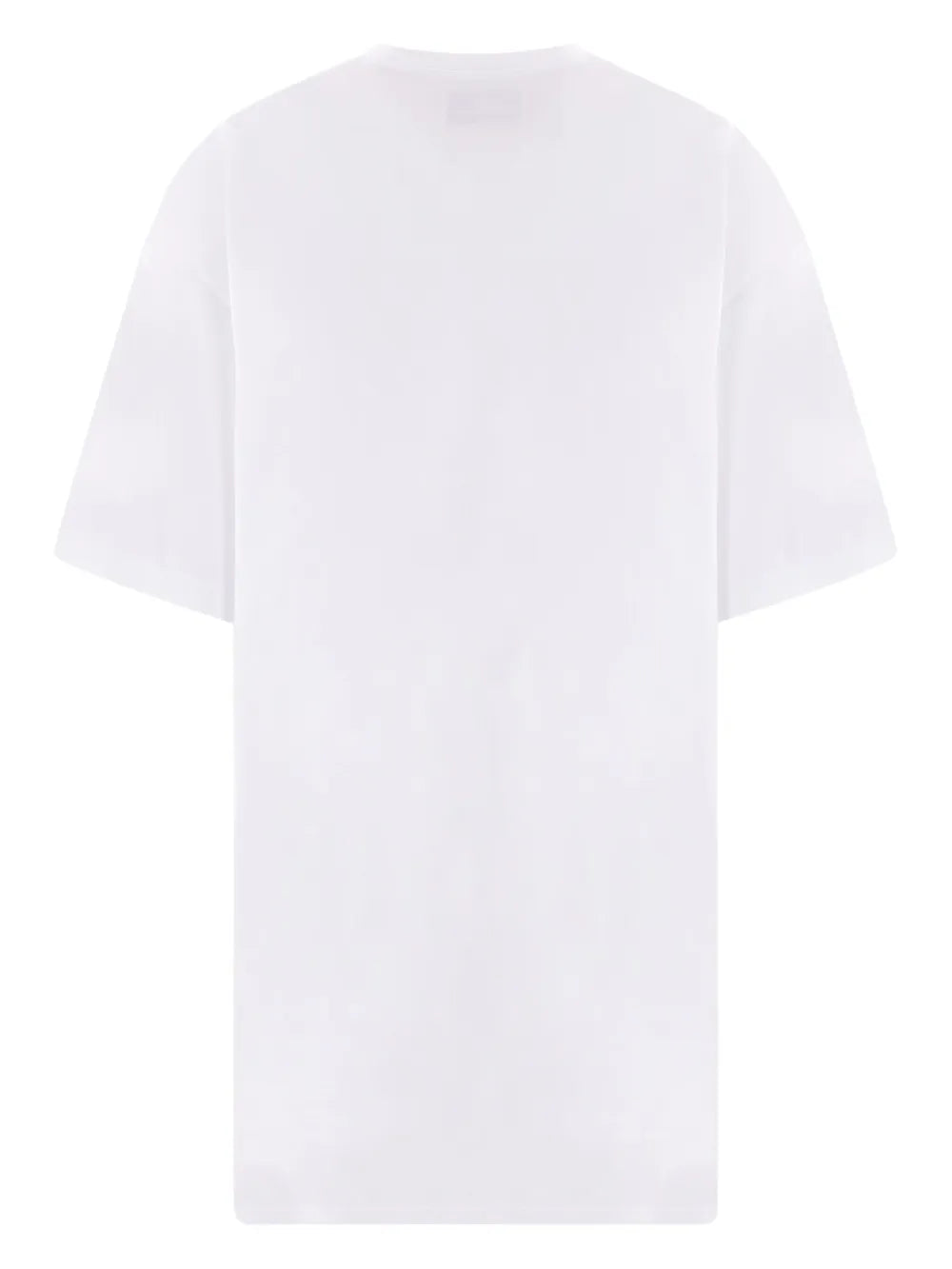 Stencil Orb Organic Cotton T-Shirt