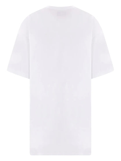 Stencil Orb Organic Cotton T-Shirt