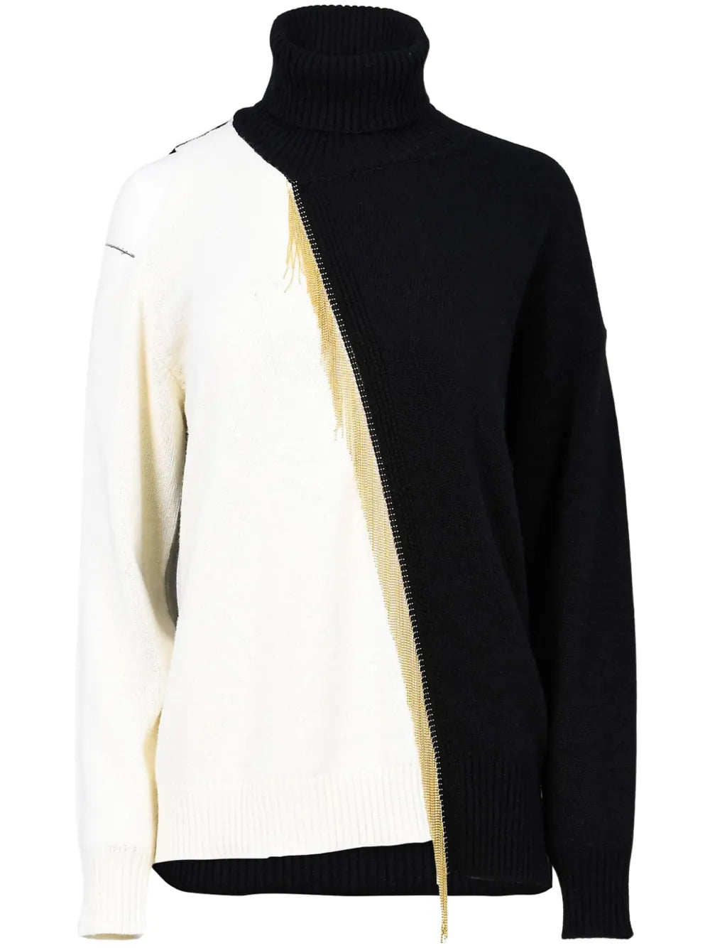 Knitted Sweater