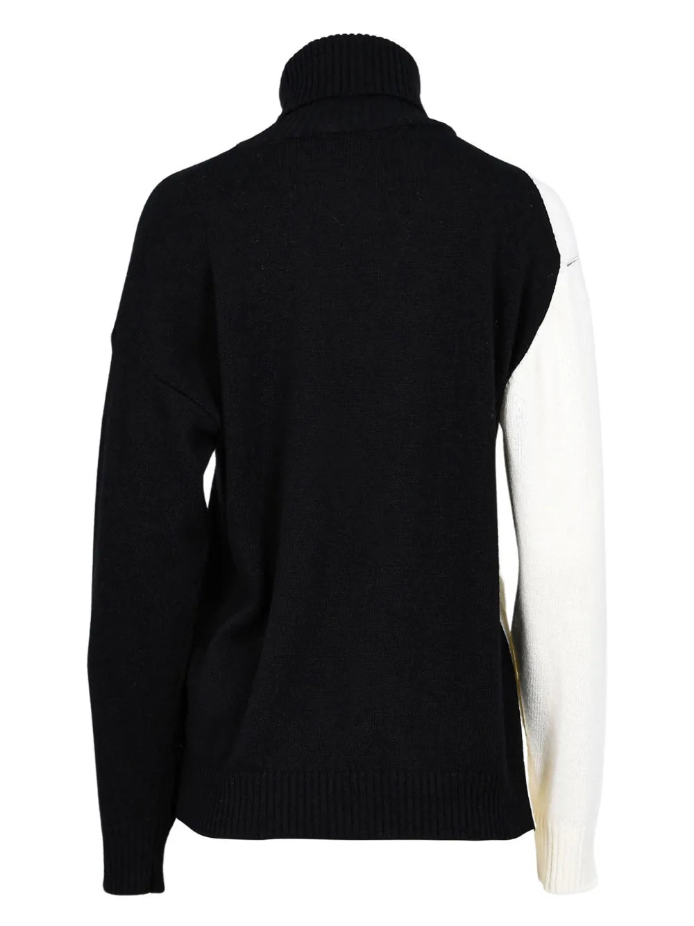 Knitted Sweater