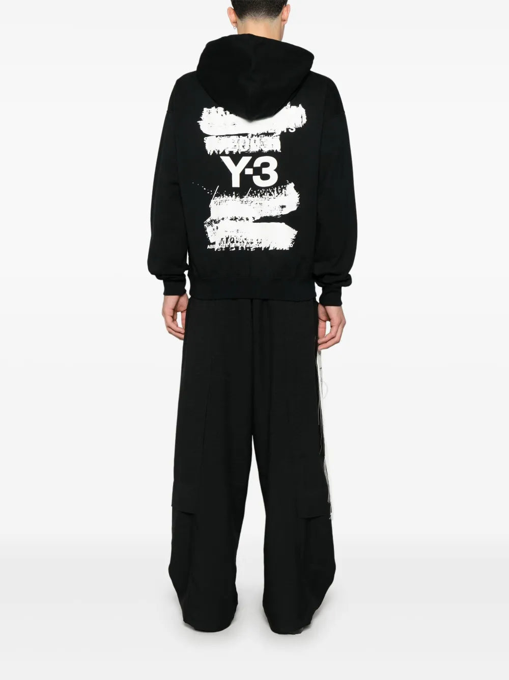 Graphic Hoodie