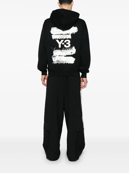 Graphic Hoodie