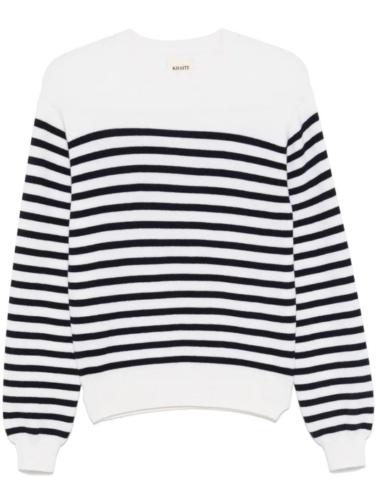 Striped Sweater
