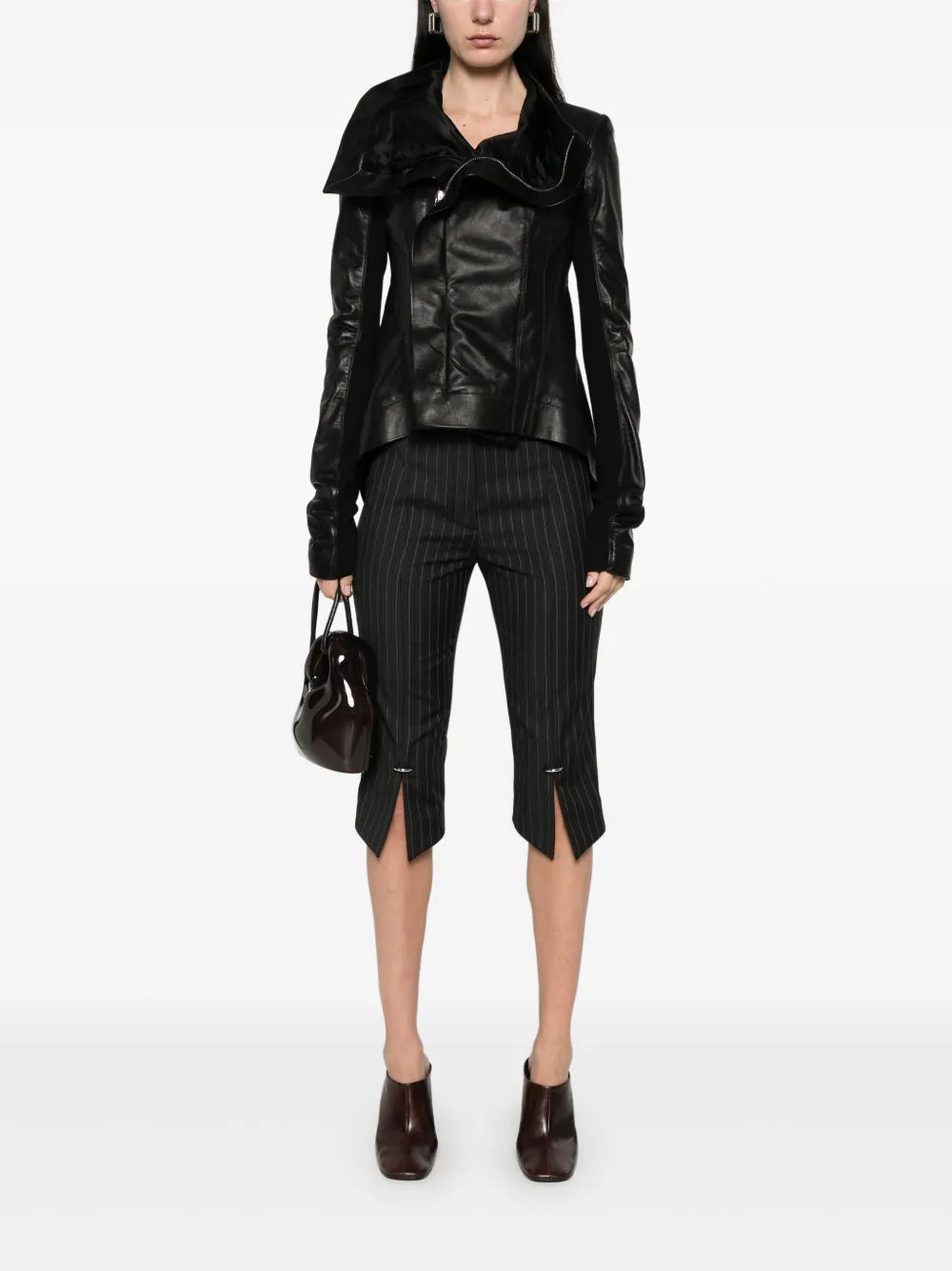 Naska Biker Jacket