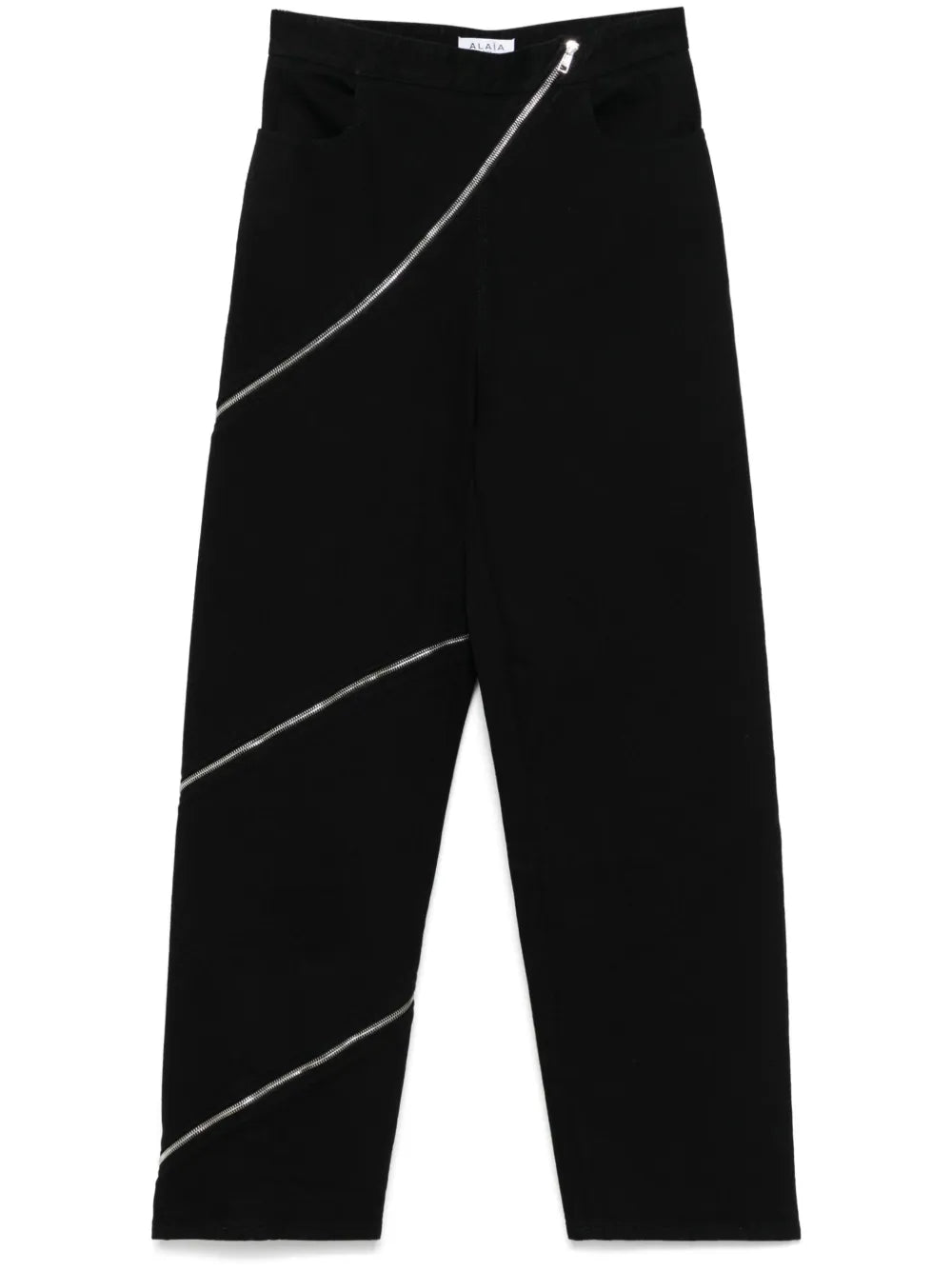 Spiral Jeans