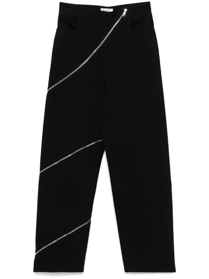 Spiral Jeans