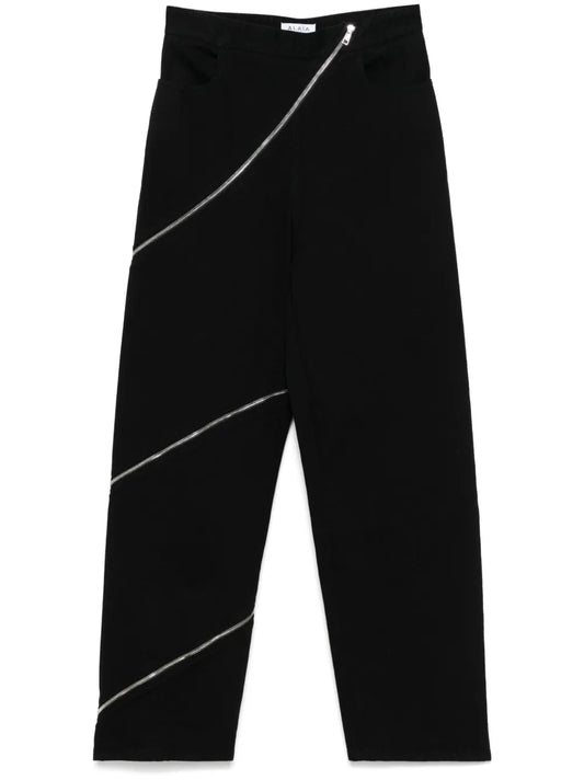 Spiral Jeans