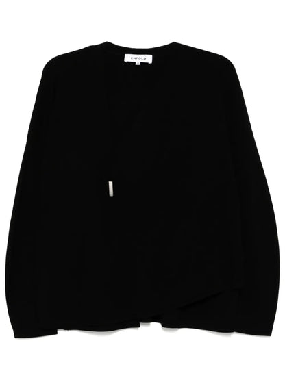 Long-Sleeves Cardigans
