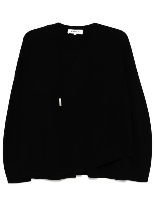 Long-Sleeves Cardigans