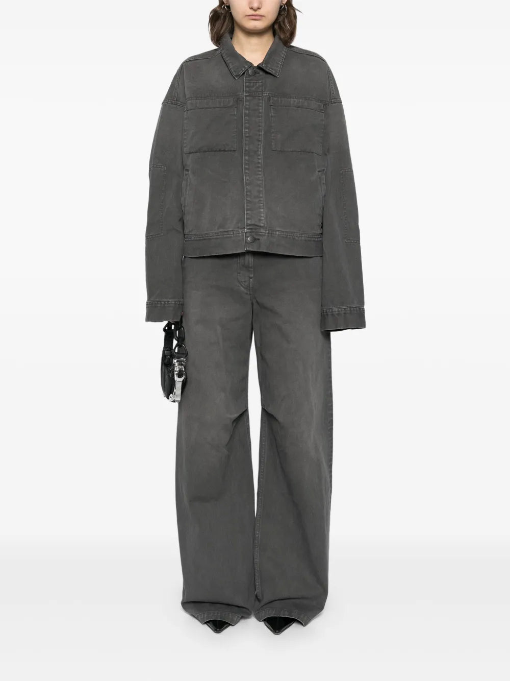 Gem Jeans