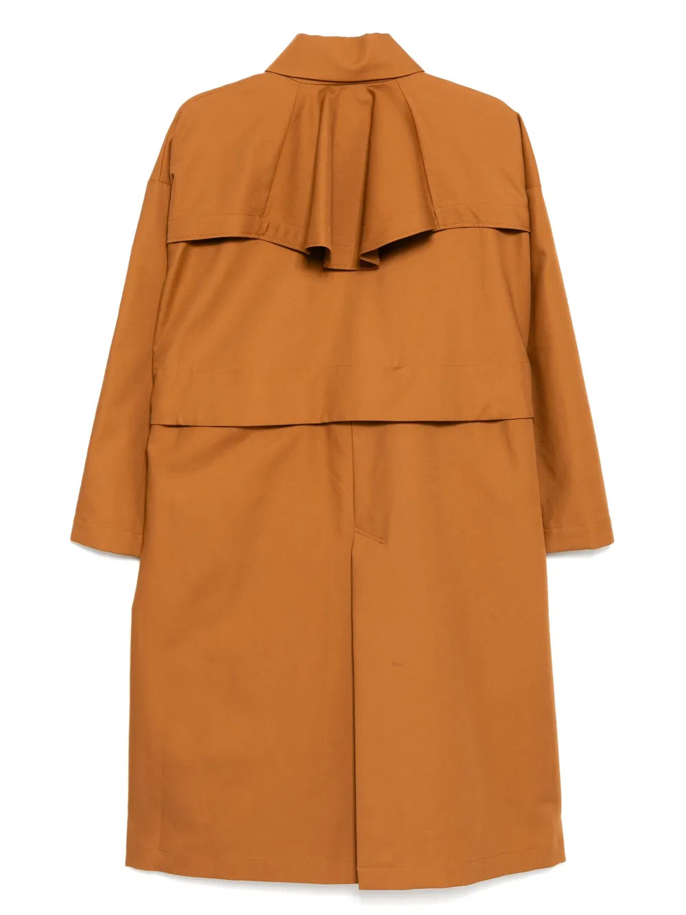 Asymmertic Coat