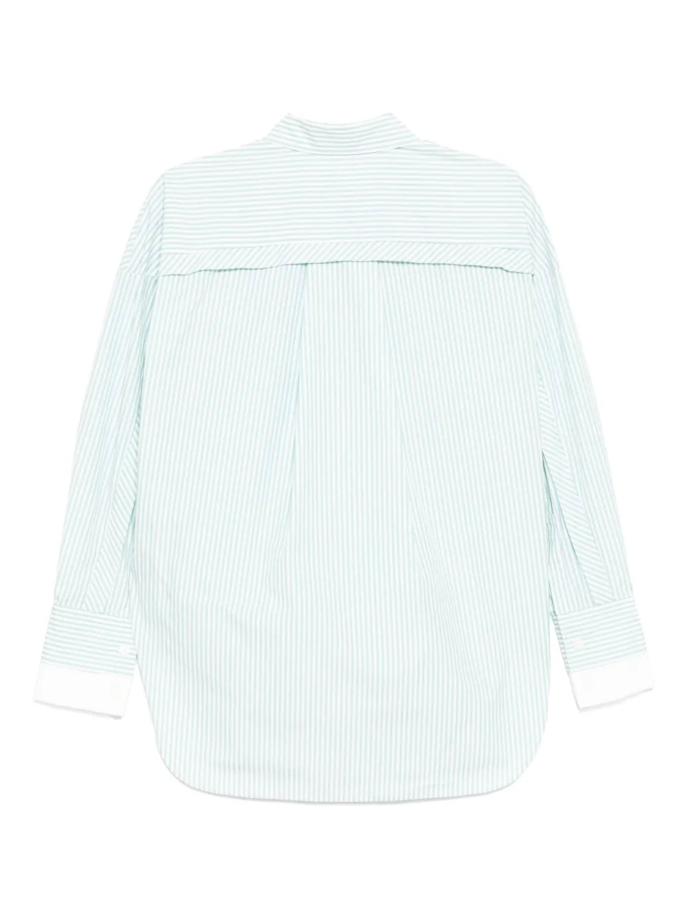Stripped Shirt
