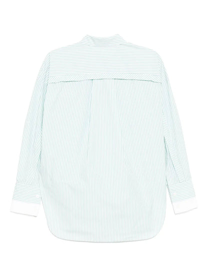 Stripped Shirt