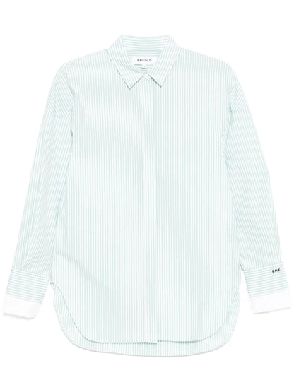 Stripped Shirt