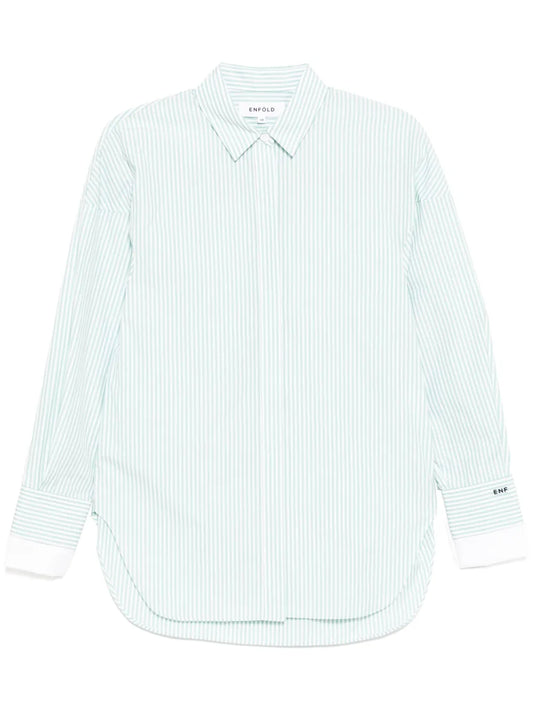 Stripped Shirt