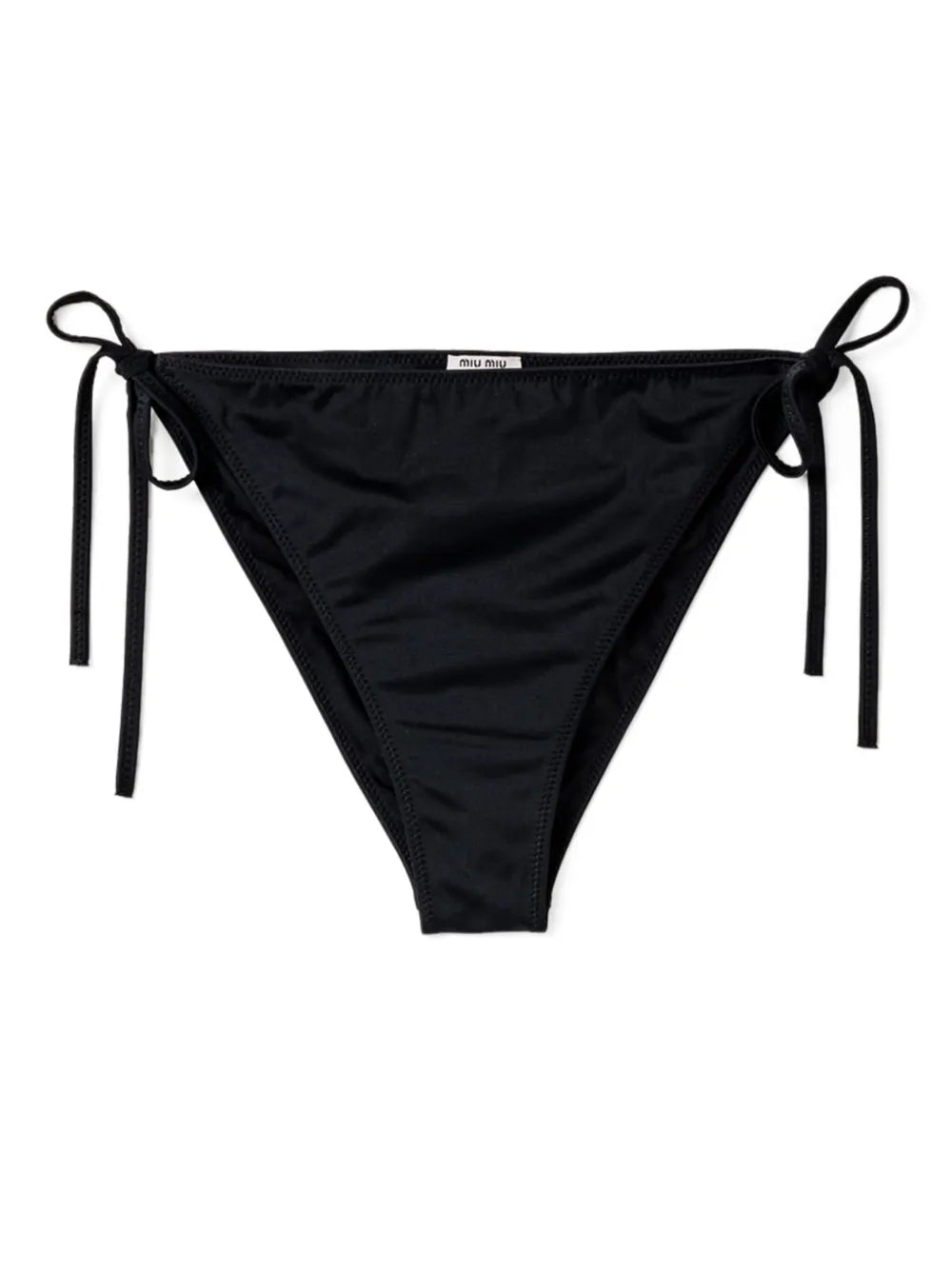 Jersey Bikini Bottoms