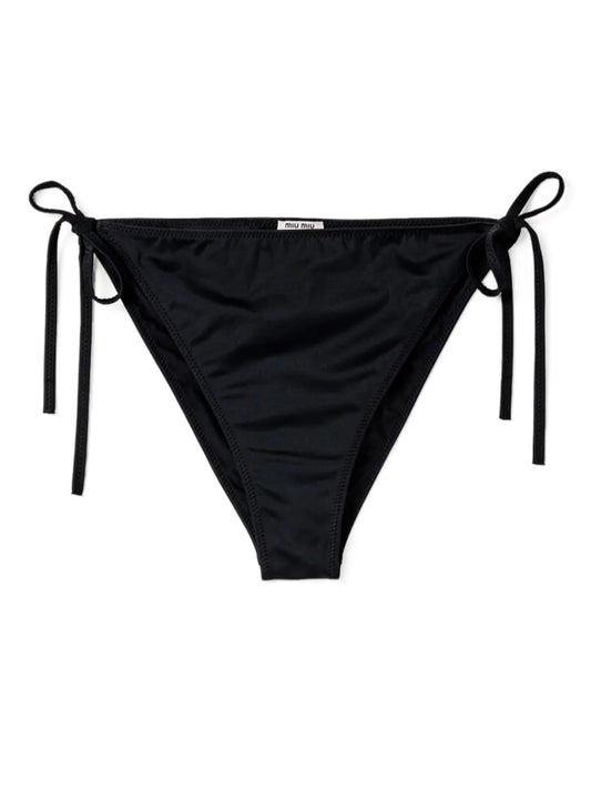 Jersey Bikini Bottoms