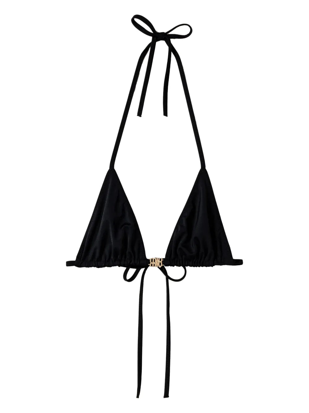 Jersey Bikini Top