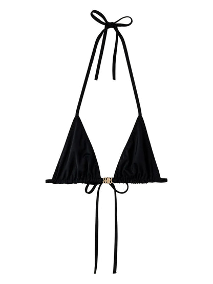Jersey Bikini Top