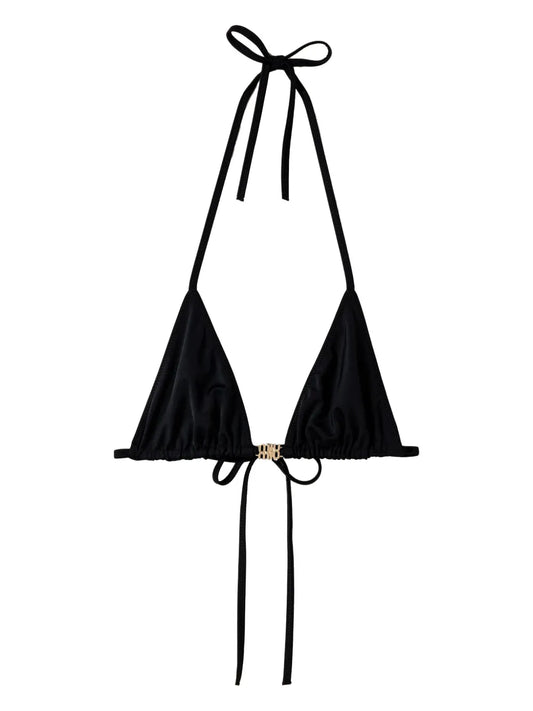 Jersey Bikini Top