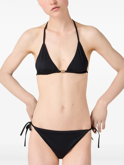 Jersey Bikini Top
