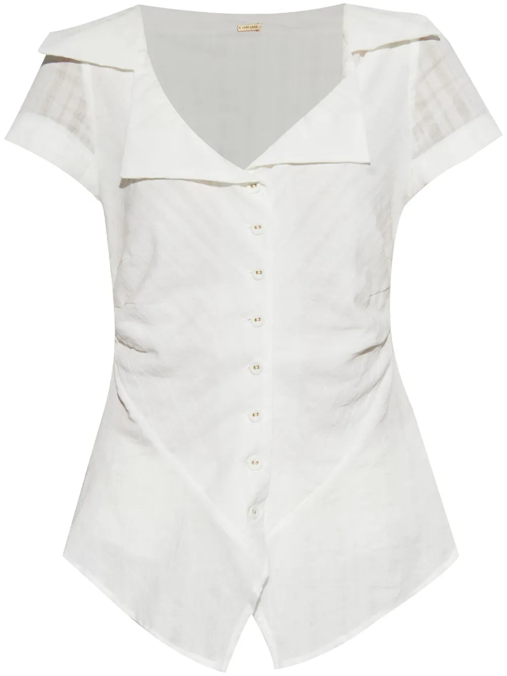 Cotton Shirt