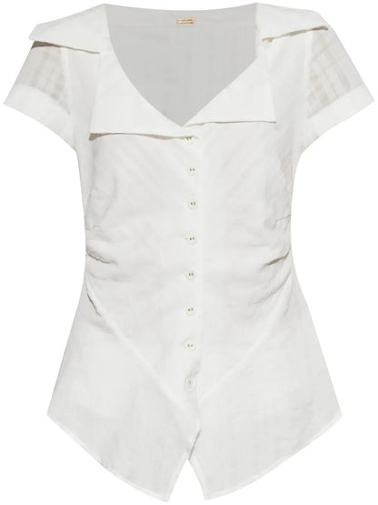Cotton Shirt