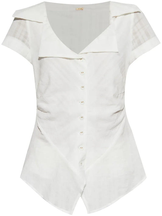 Cotton Shirt