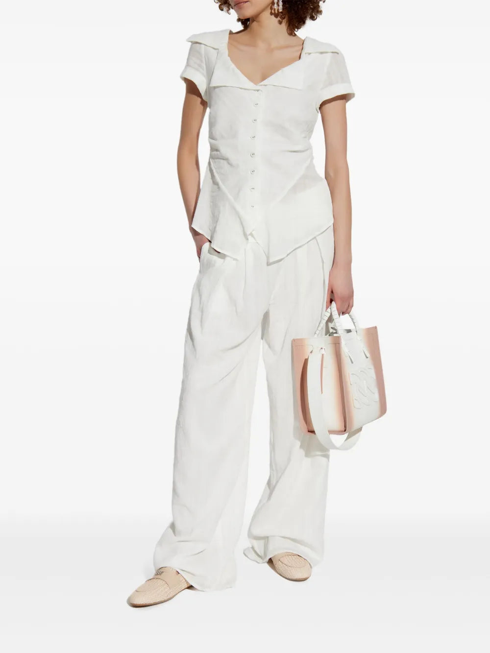 Cotton Shirt