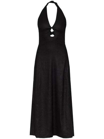 Lianna Midi Dress