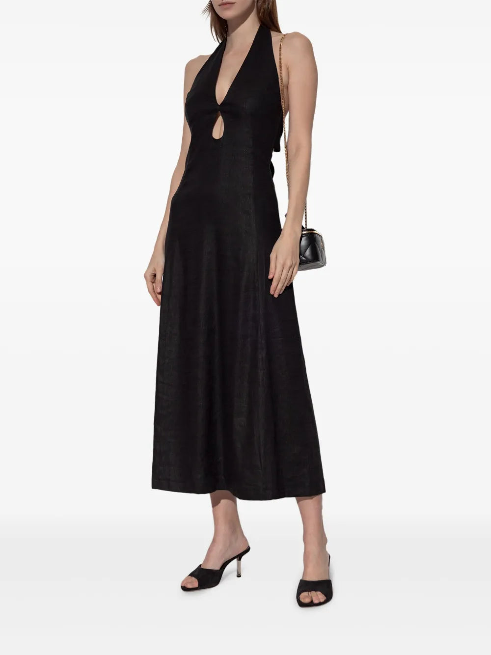 Lianna Midi Dress