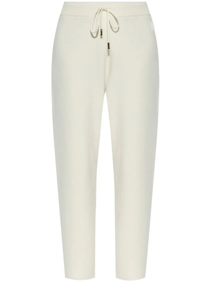 Virgin Wool Trousers