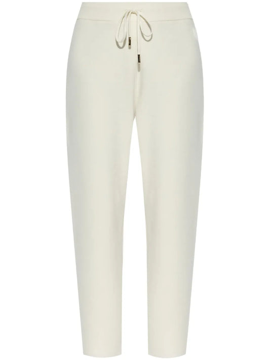 Virgin Wool Trousers