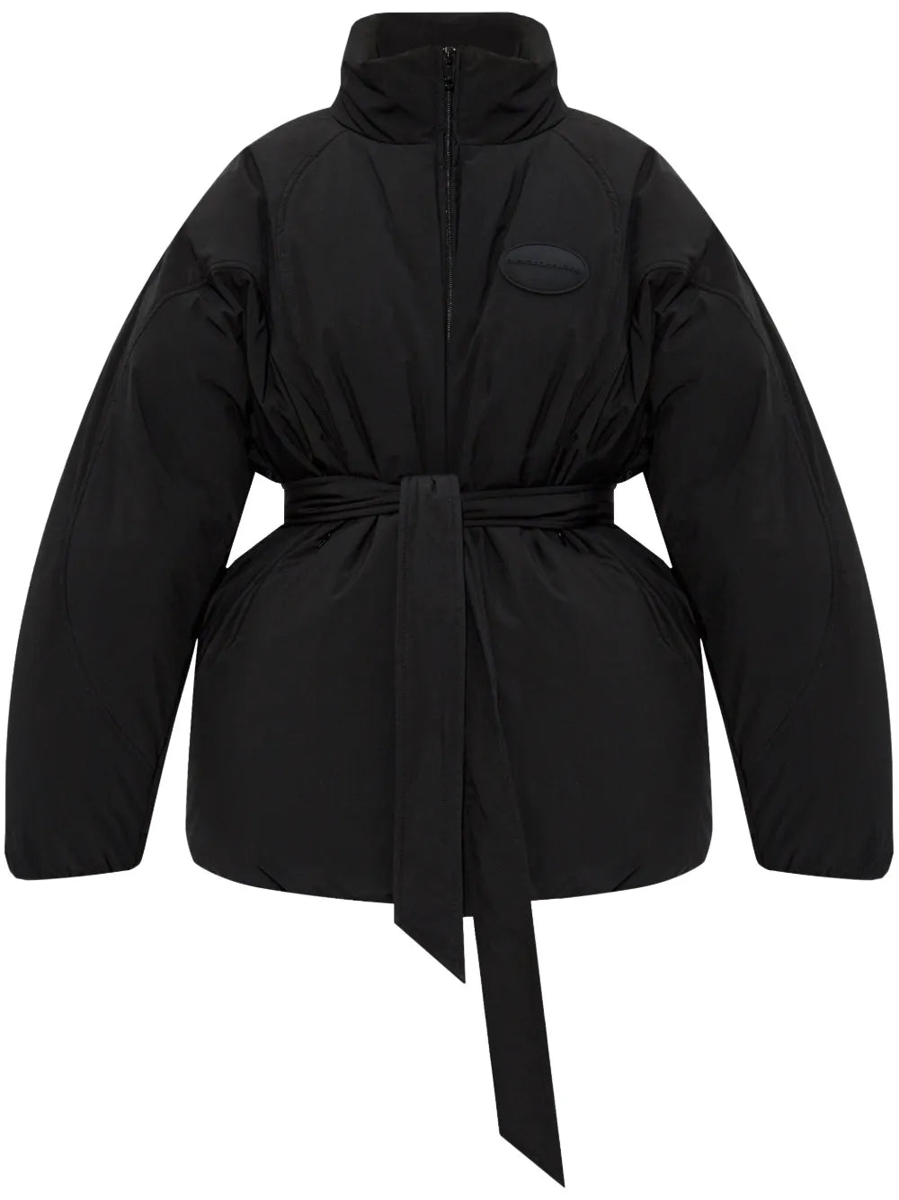 Puffer Coat