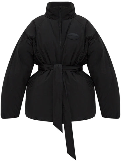 Puffer Coat