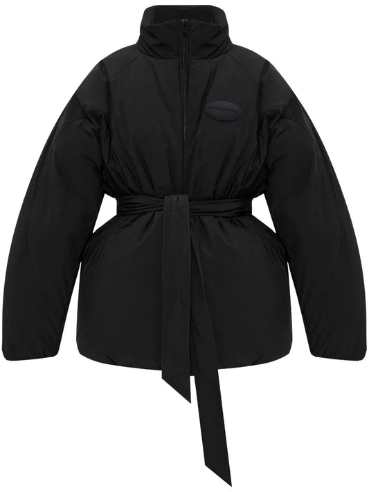 Puffer Coat