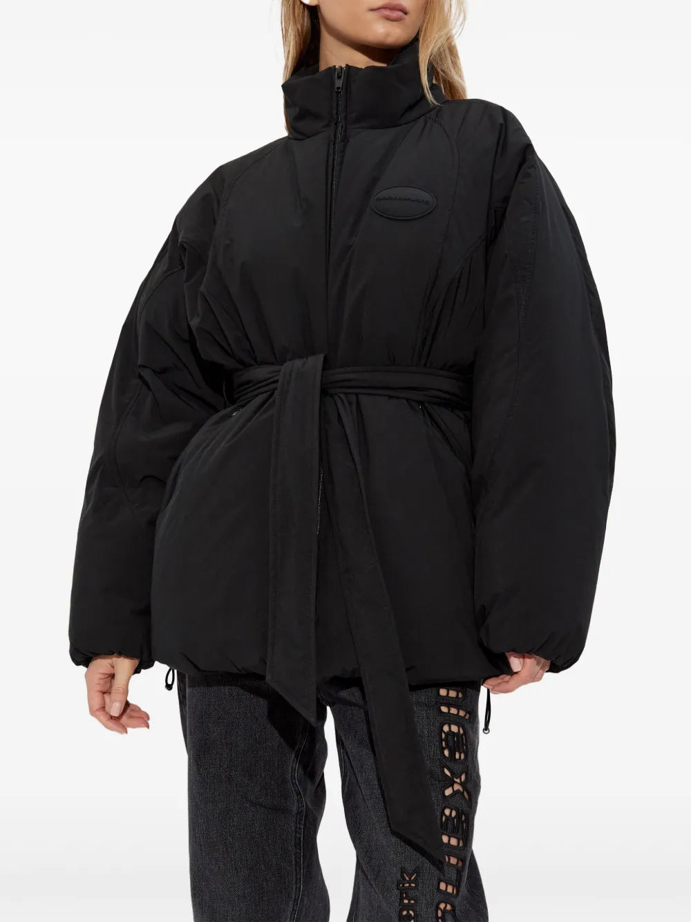 Puffer Coat