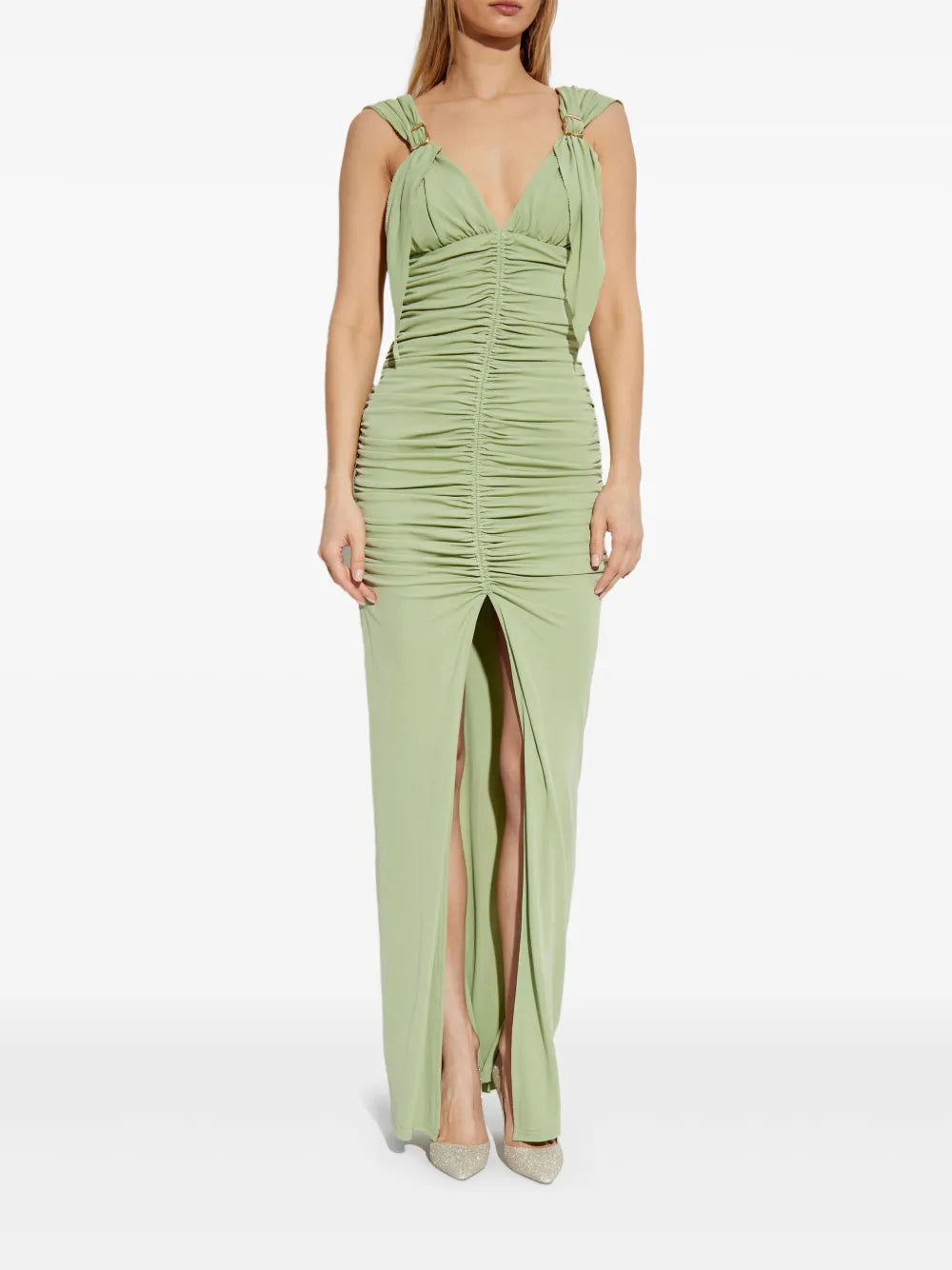 Charlene Dress