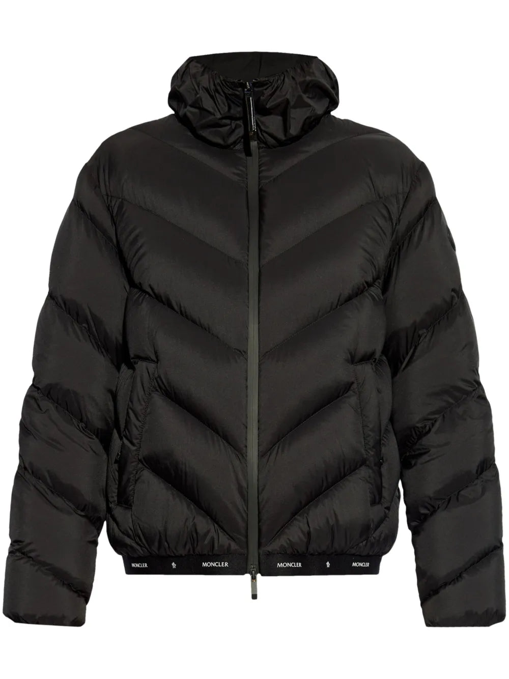 Grignan Down Jacket