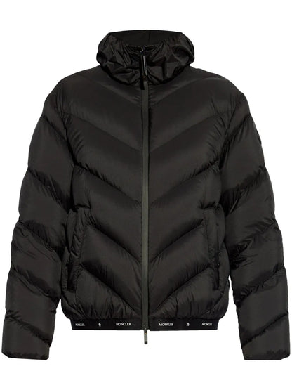 Grignan Down Jacket