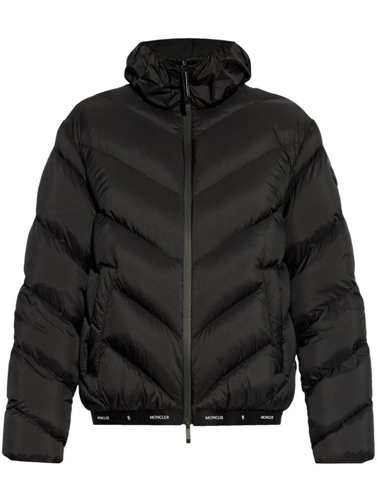 Grignan Down Jacket
