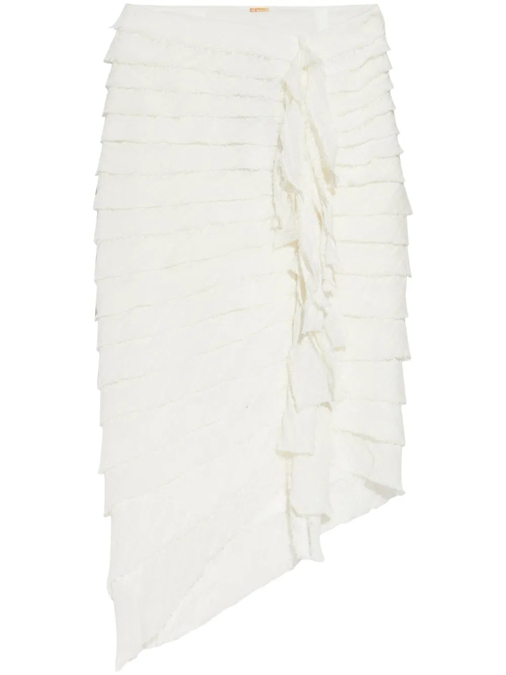 Leo Midi Skirt