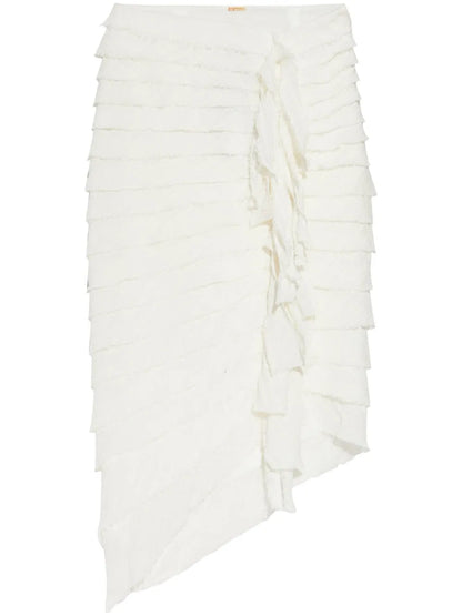 Leo Midi Skirt