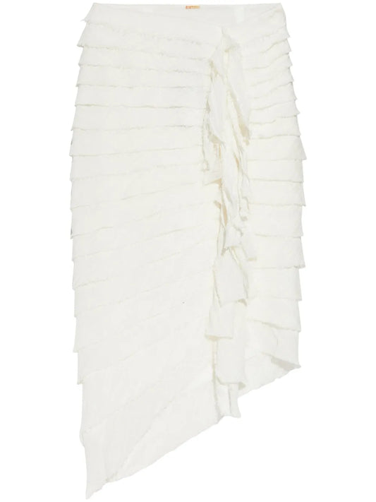 Leo Midi Skirt