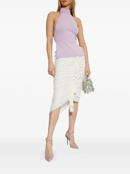 Leo Midi Skirt
