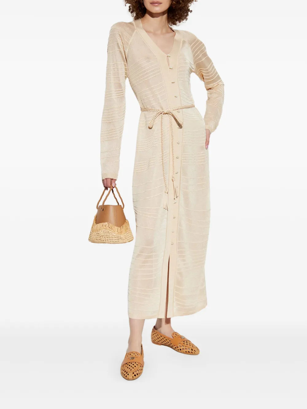 Marlon Cardigan