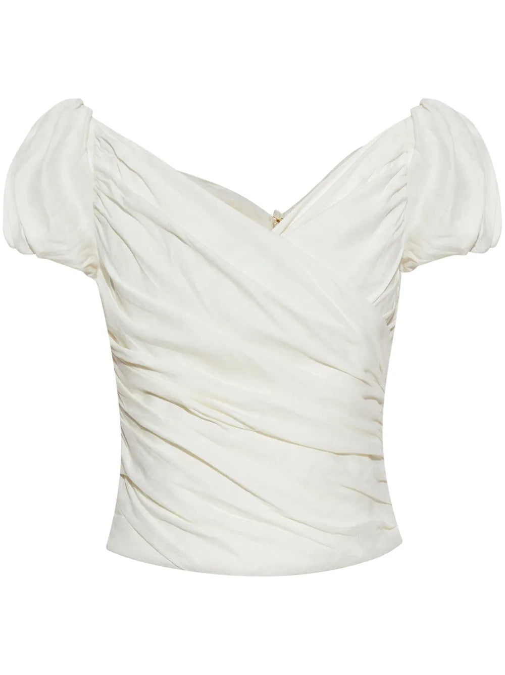 Gathered Top